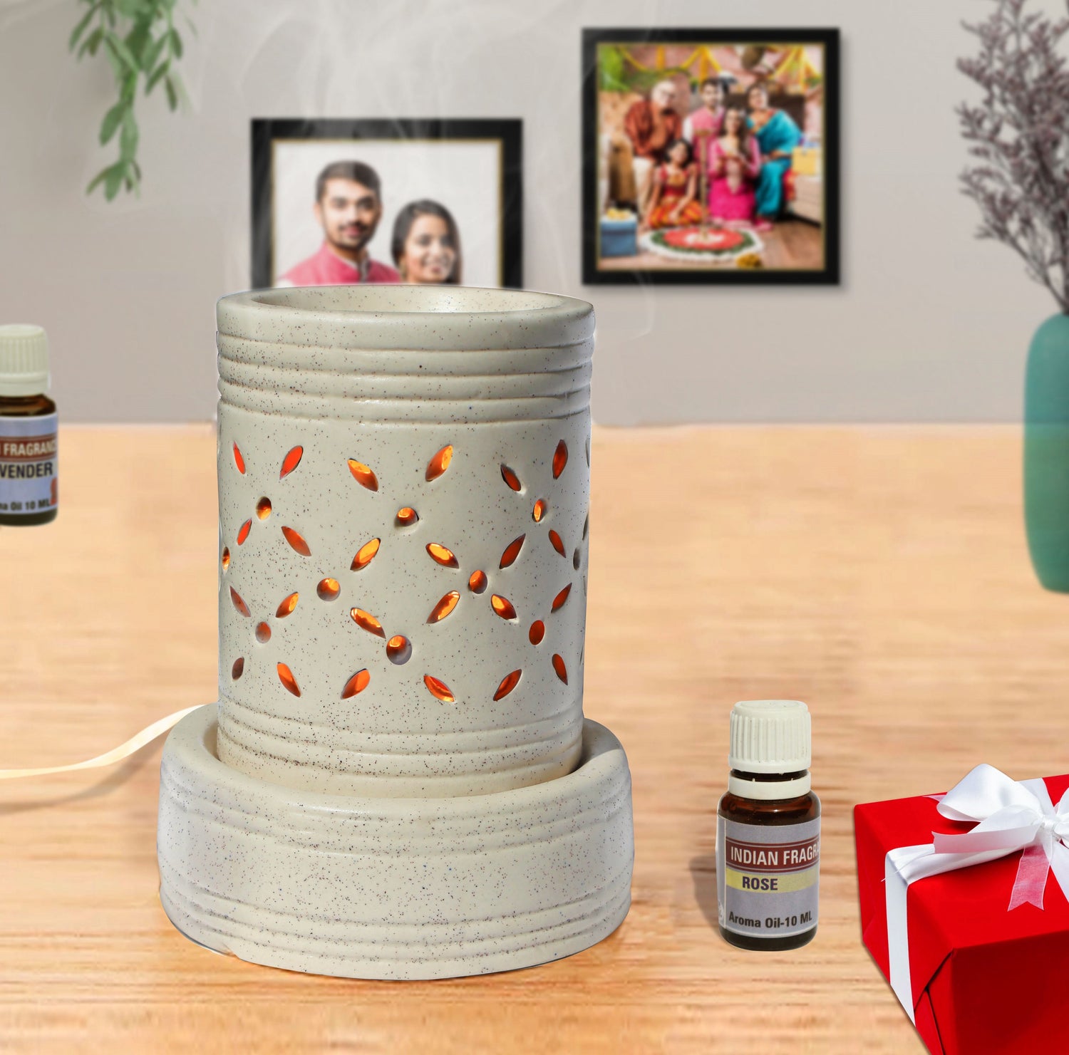 Aroma Diffuser